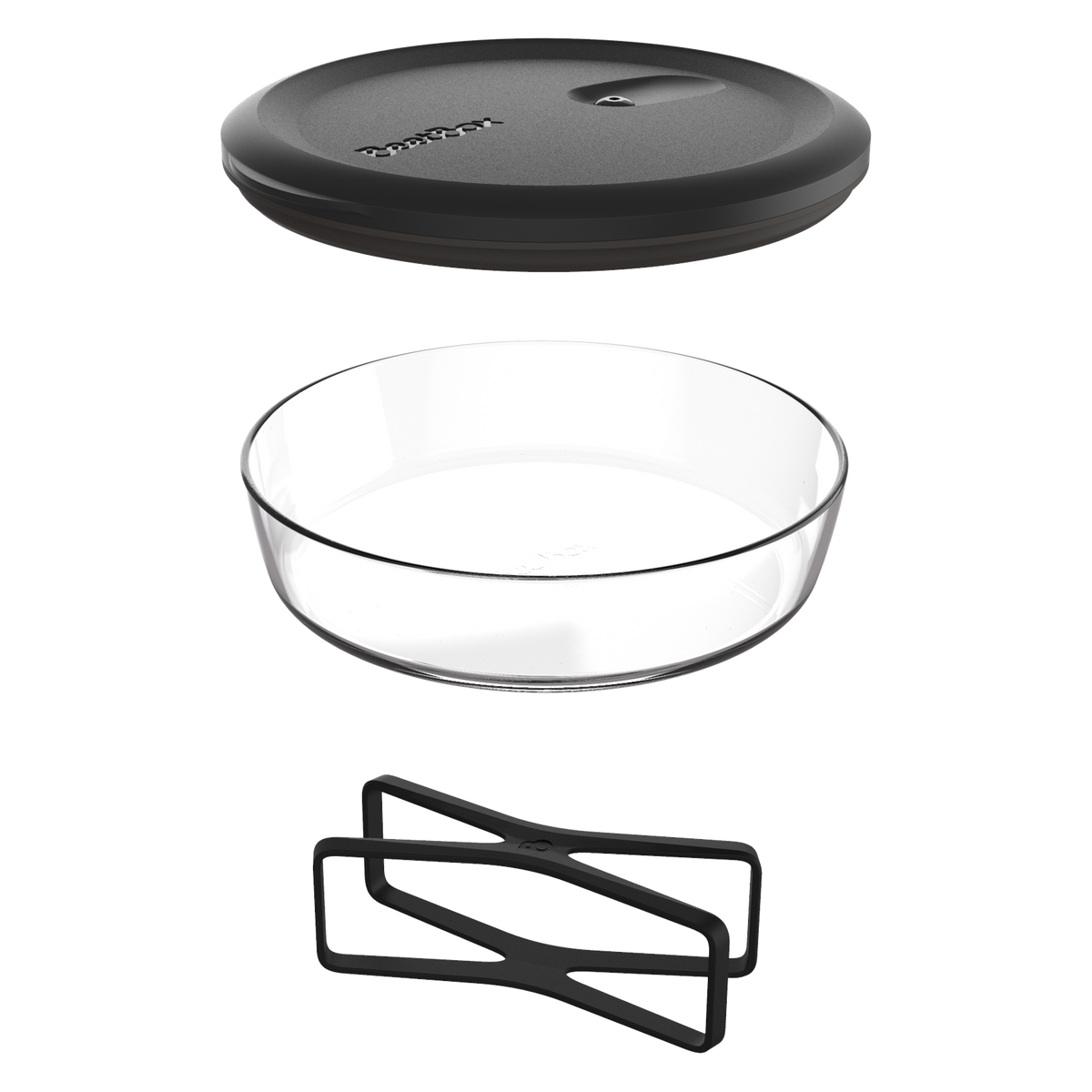 BeetBox Go BLACK / BLACK