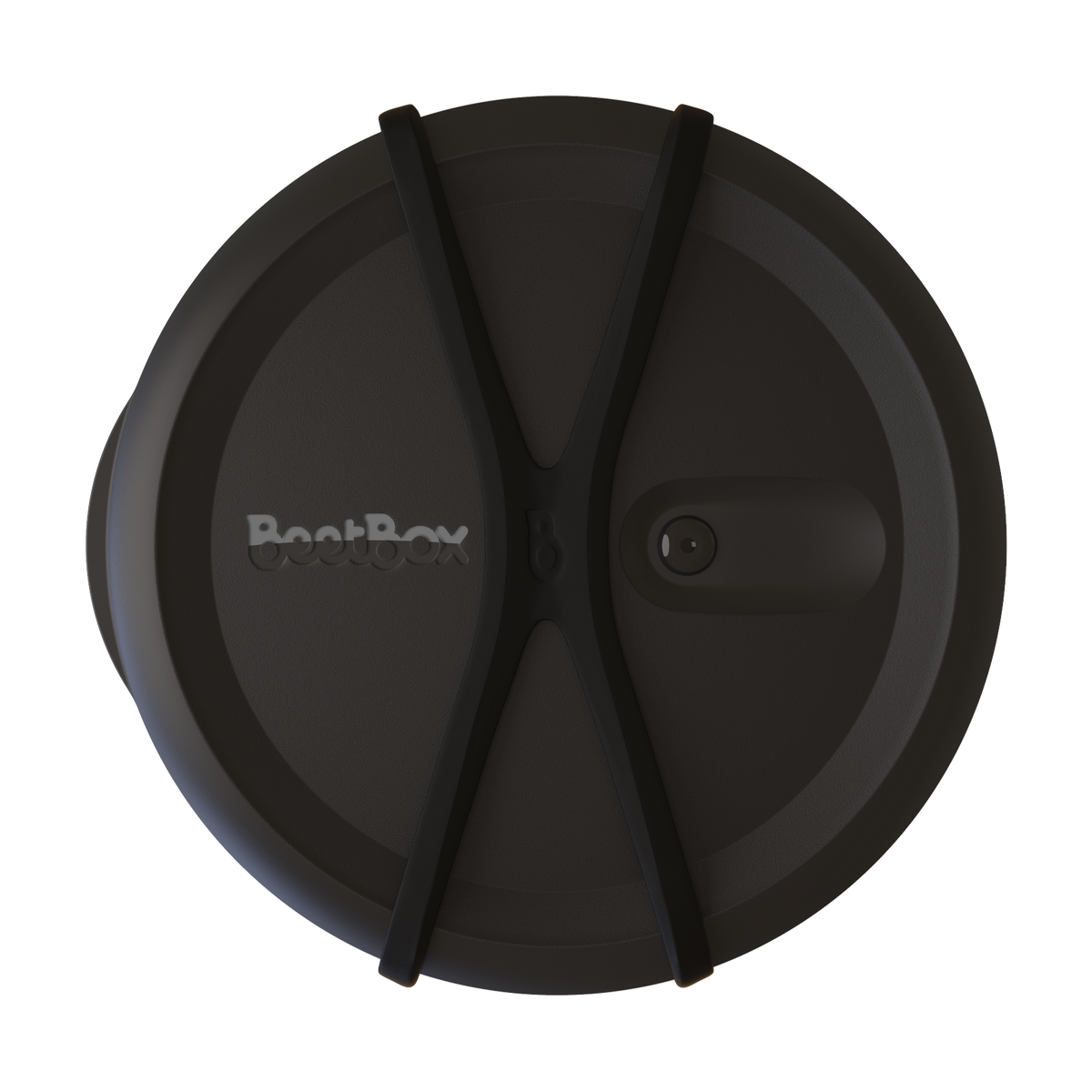 BeetBox Go BLACK / BLACK