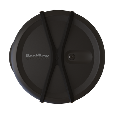 BeetBox Go BLACK / BLACK