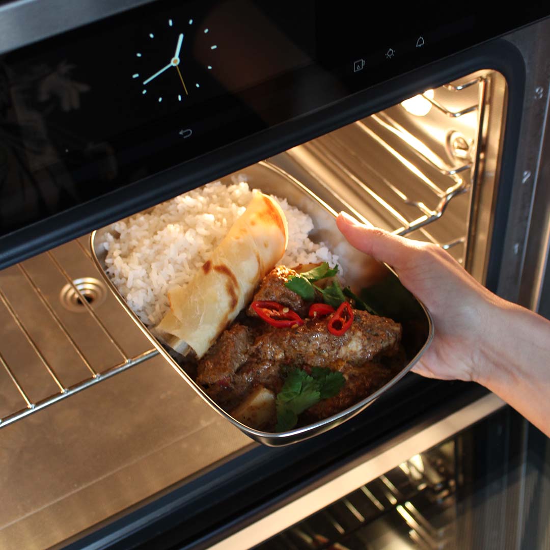 Vacuum Tray pack of 5