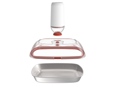 Vacuum Tray pack of 5