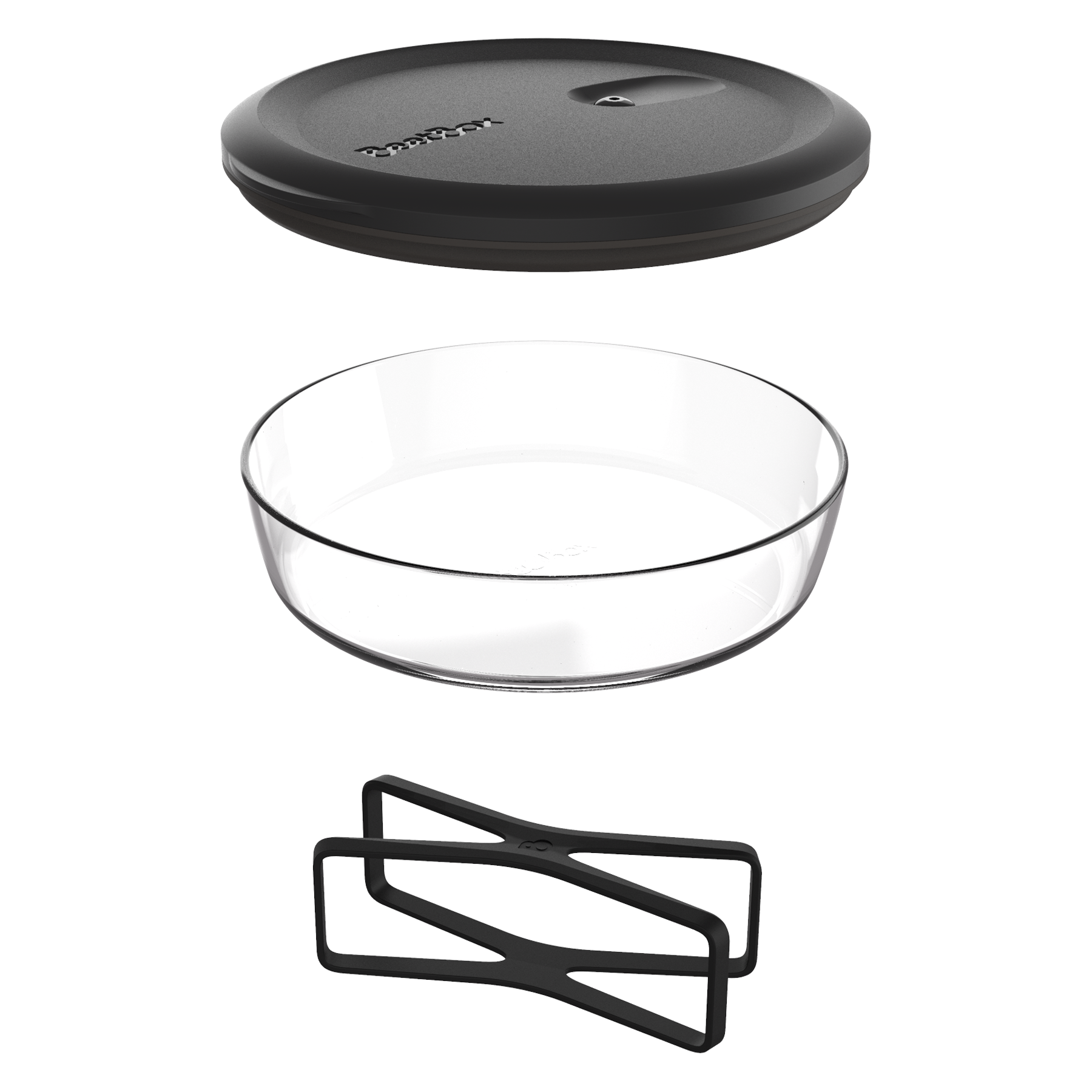 BeetBox Go BLACK / BLACK