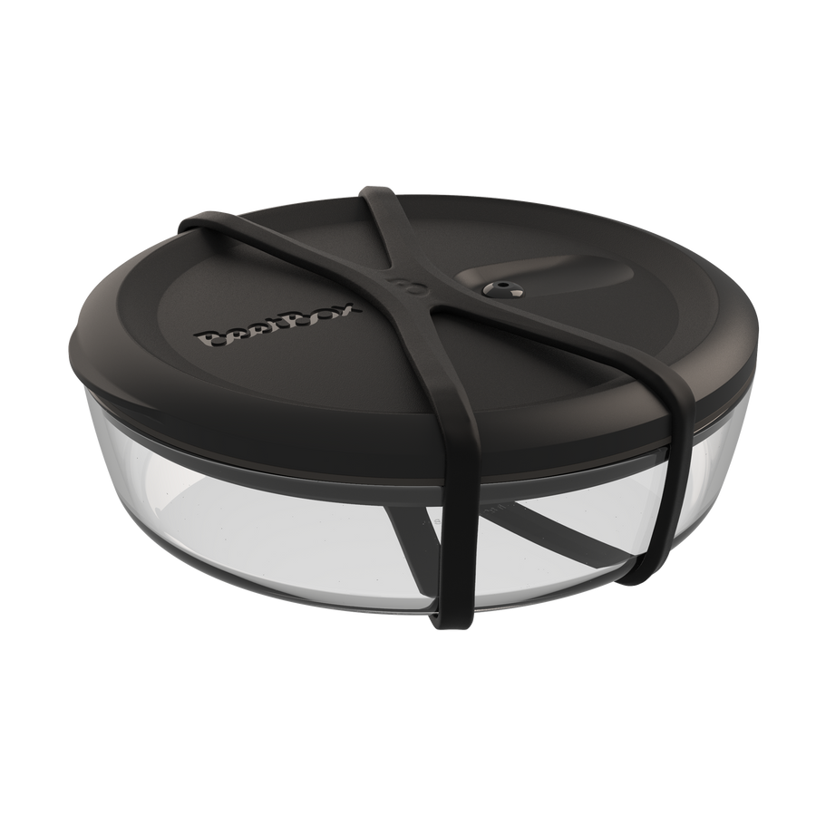 BeetBox Go BLACK / BLACK