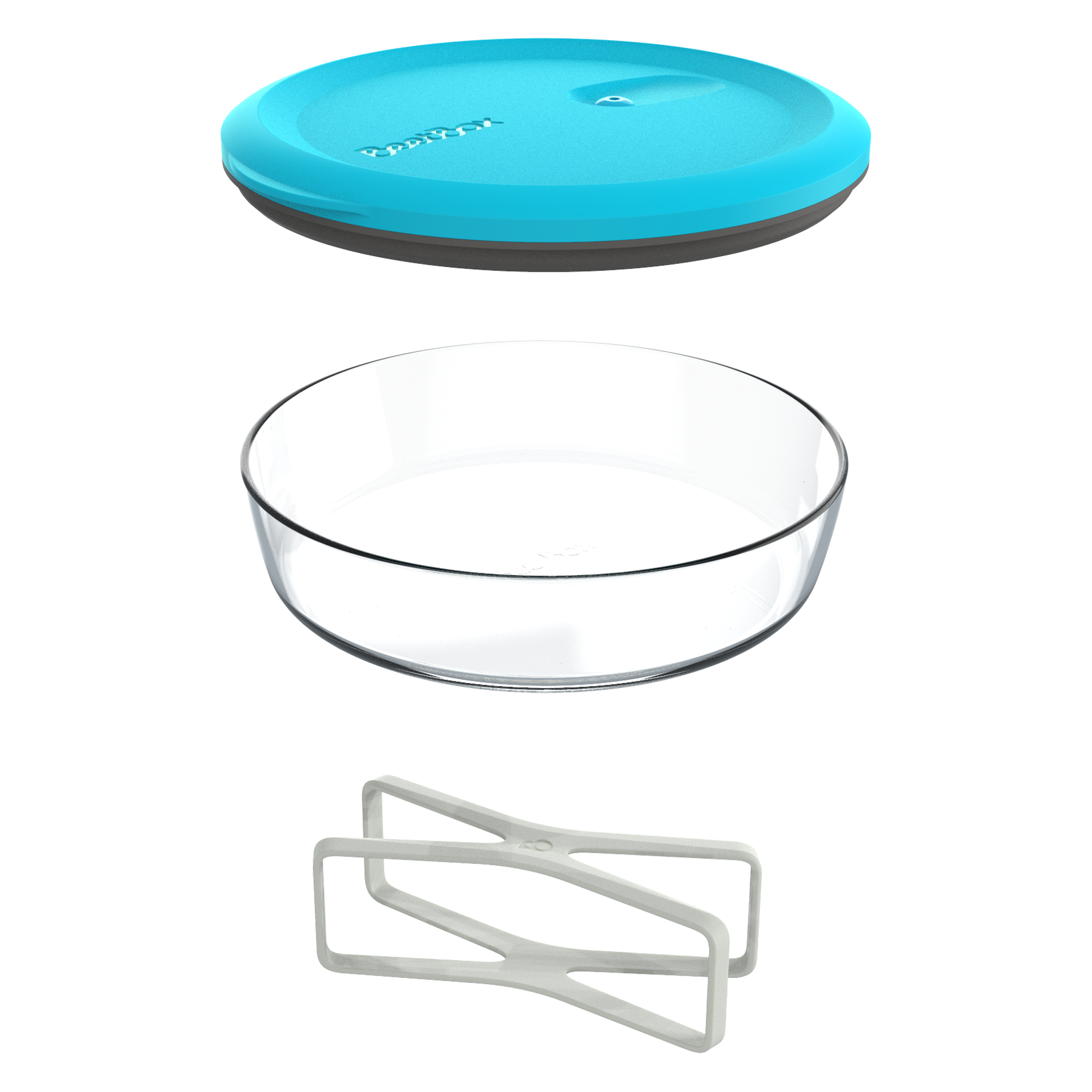 BeetBox Go OCEAN SPRAY / CREAM - Set of 5