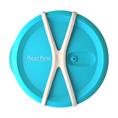 BeetBox Go OCEAN SPRAY / CREAM - Set of 5