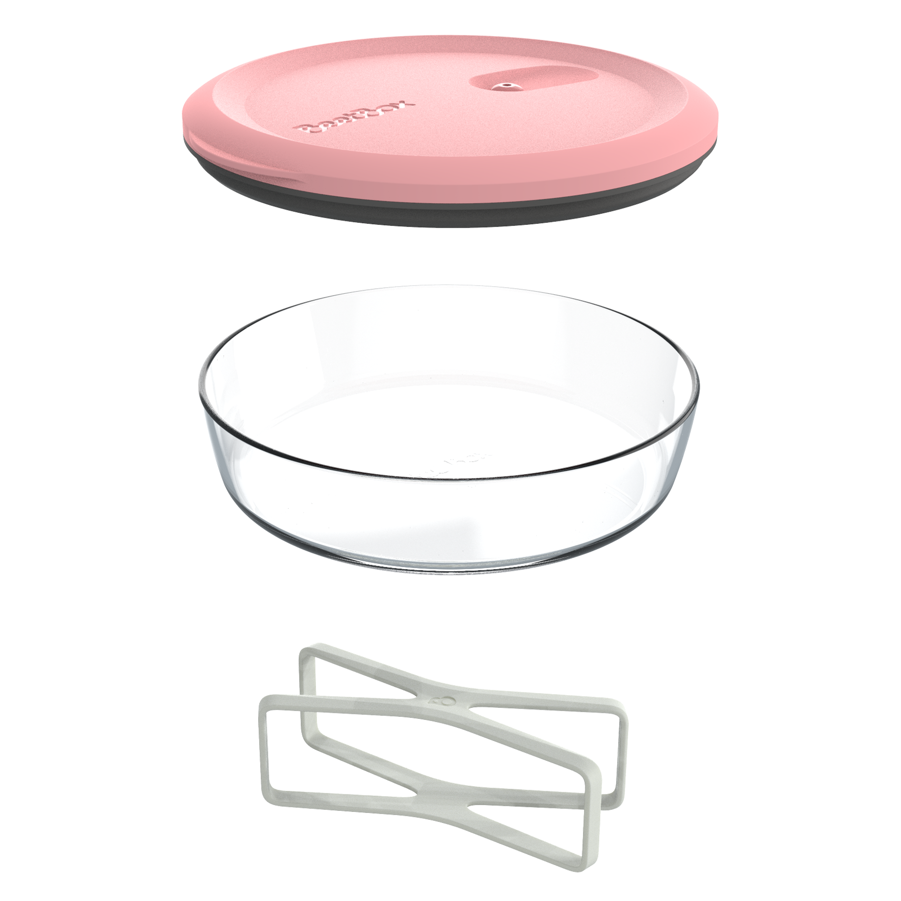 BeetBox Go BLUSH / CREAM