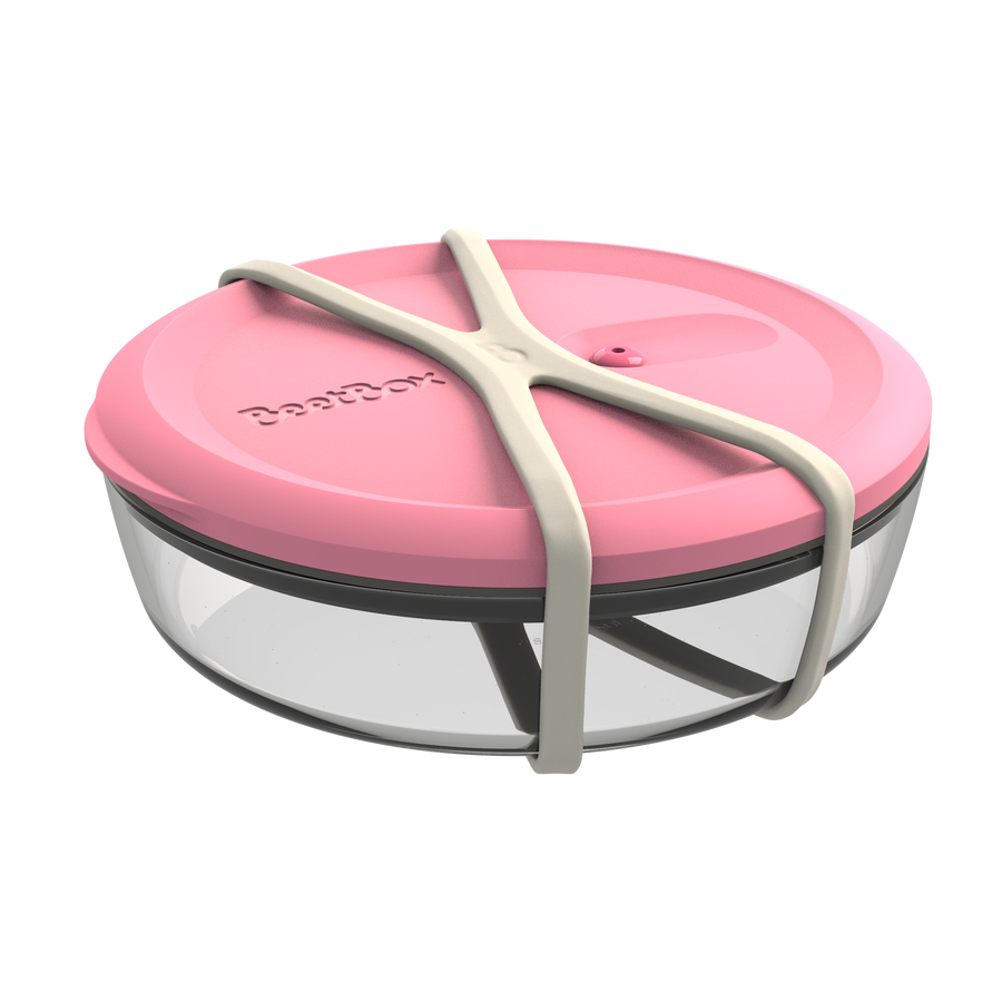 BeetBox Go BLUSH / CREAM