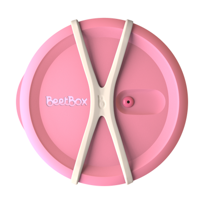 BeetBox Go BLUSH / CREAM - Set of 5