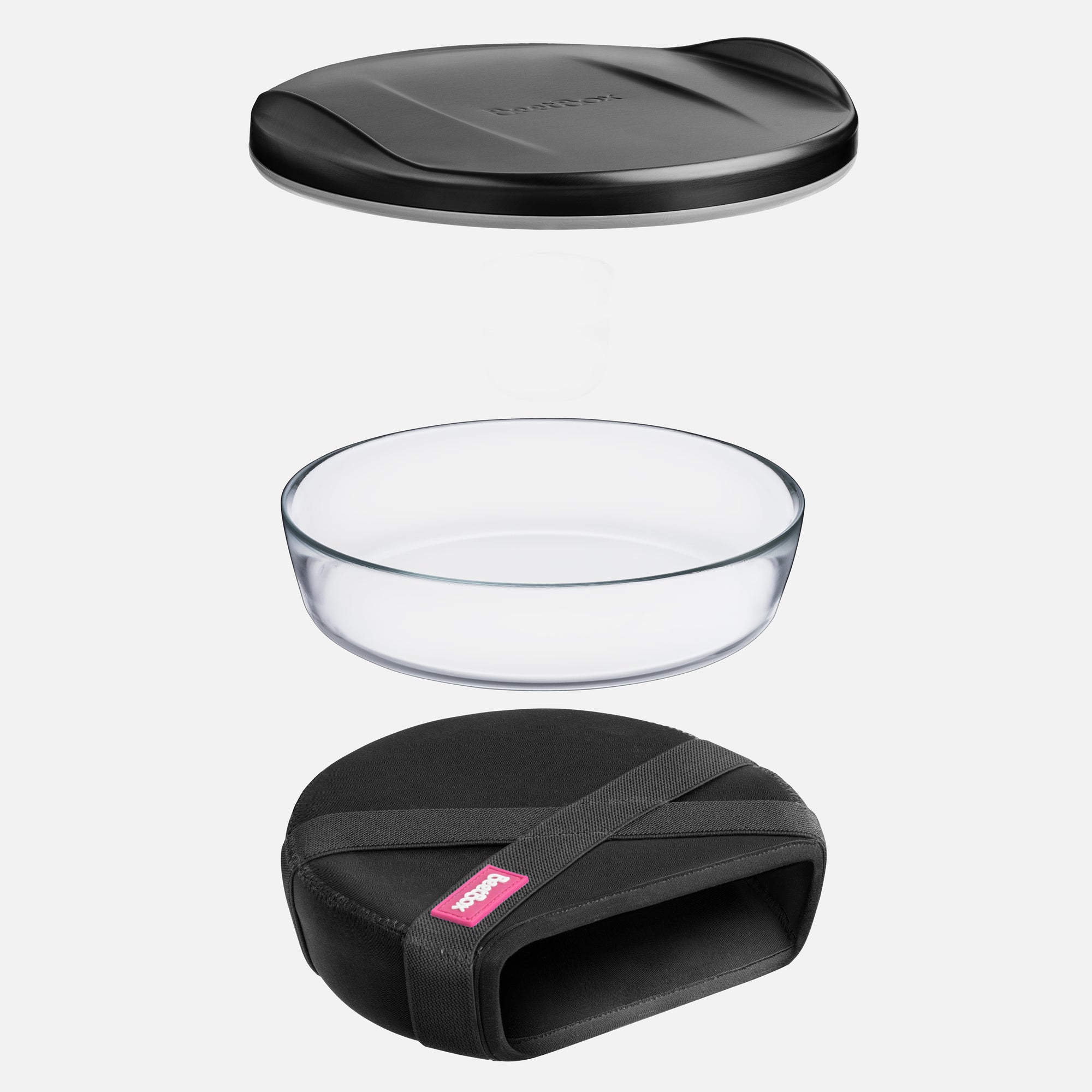 BeetBox Black Swan ND