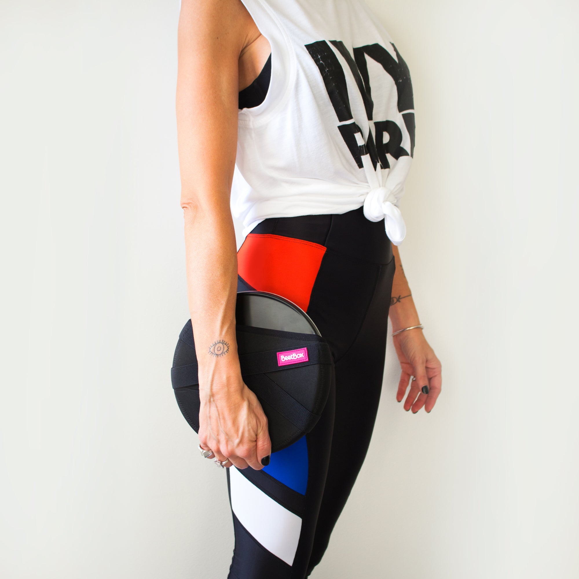 BeetBox Black Swan ND