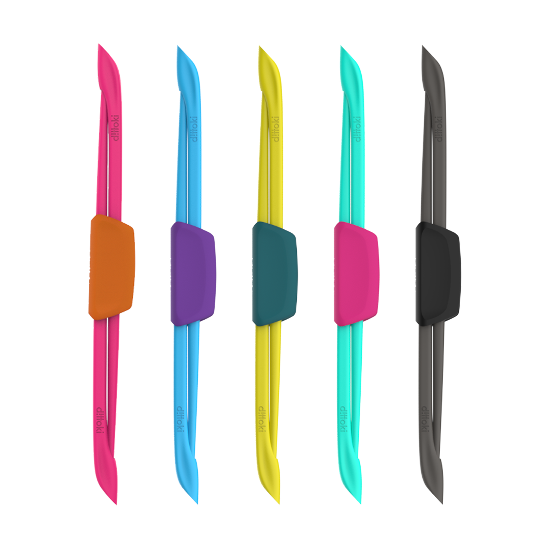 Dittoki Chopsticks - Set of 5