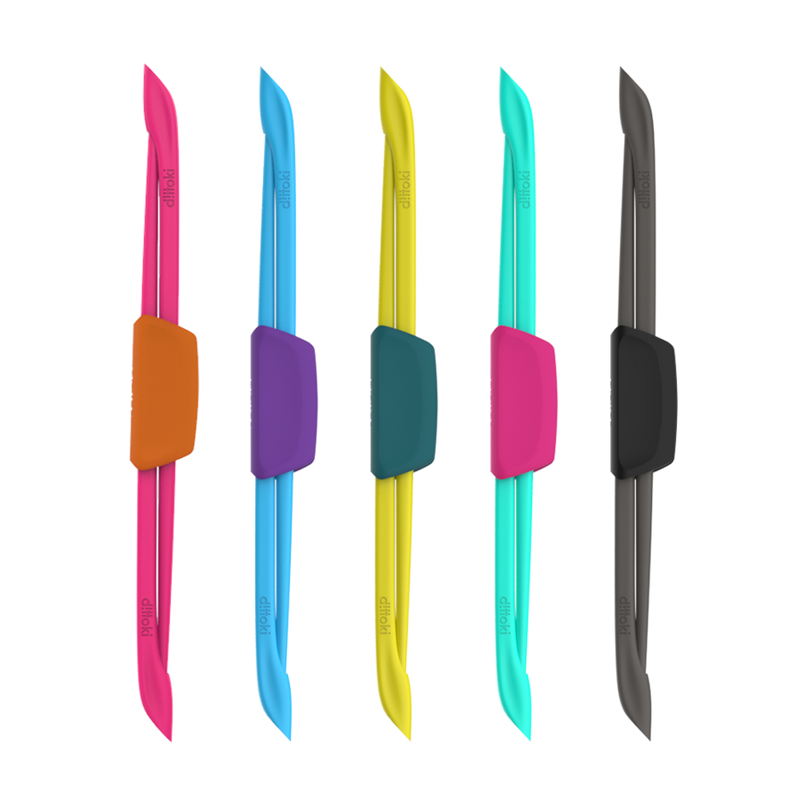 Dittoki Chopsticks - Set of 5