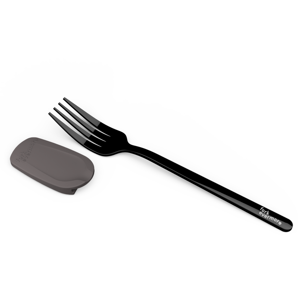 Forkevermore - Set of 5