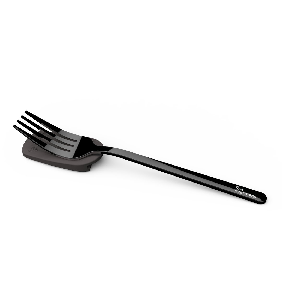 Forkevermore - Set of 5